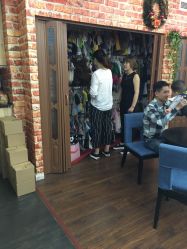 -小苹果儿童摄影(崇安店)