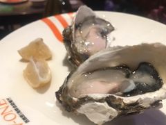 -V-ONE西雅图海鲜自助餐厅(仓山万达广场店)