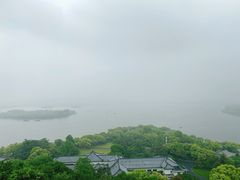 -雷峰塔景区