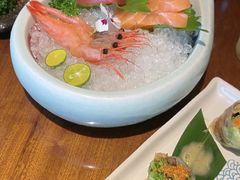 -九井澤精致料理(金茂店)