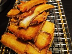 -老头儿油爆虾·1987杭州烟火味(湖滨银泰in77D区店)
