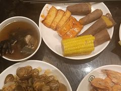 -东方之珠洗浴休闲广场(南开店)