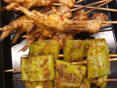 -望京小腰(北京总店)