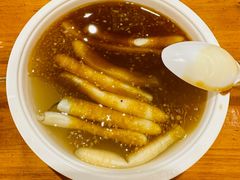 -安海五叔公土笋冻(西街店)