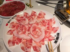 -彤德莱牛肉火锅(双港店)