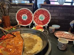 -巴蜀大将火锅(春熙店)