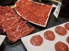 -林记潮牛·牛肉火锅(上马墩店)
