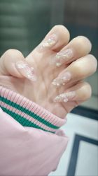 -晨·艺美甲美睫