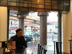 -奎元馆.百年奎元.非遗传承(西湖边的解放路店)