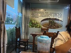 -晶采餐厅(仁化丹霞山店)