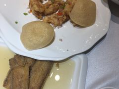 -老人和饭店(淮海中路店)