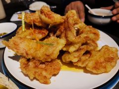 老式锅包肉-人民公社大食堂(张家湾店)