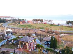 -青岛海泉湾度假区温泉