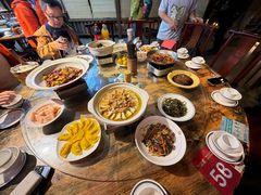 -印象鲵宴·张家界地标美食名片(溪布街店)