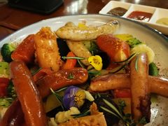-haxnbauer海森堡德国餐厅(深圳coco店)