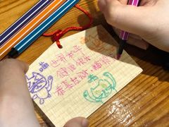 -Ramen满吉·豚骨拉面(丽园路店)