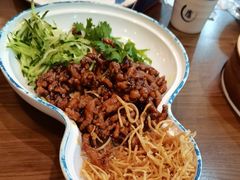 -满园烤鸭·春饼(太原街万达店)