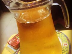 -清真马家美食城•海鲜•青岛菜•火锅(延安三路店)