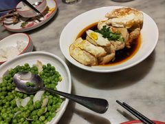 -新白鹿餐厅(第一百货店)