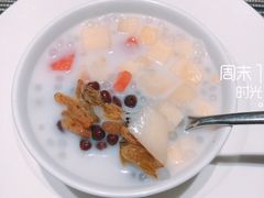 -JW万豪厨房餐厅·滨海草坪烧烤·海鲜·海景(三亚绿发山海天JW万豪酒店)