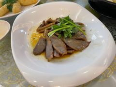 鹅珍-陆记鹅庄·潮汕菜·狮头鹅(大仟里店)