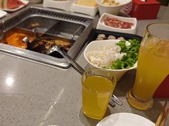 -海底捞火锅(铂澜大象城店)