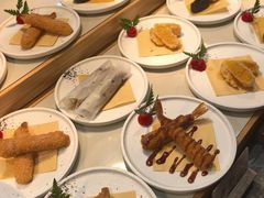 -丰卓会海鲜自助(中润大道店)