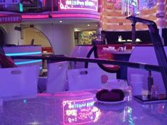 -巴特餐饮6加1音乐餐吧·新疆菜