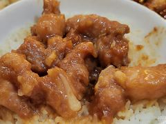 -品香排骨饭(羊官路店)