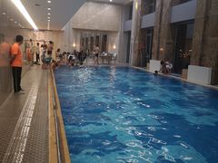 -北京首都机场希尔顿酒店