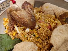 -太食獸泰式茶餐厅(IFS国金中心店)