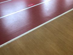 -悦动体能篮球羽毛球网球(三里河店)