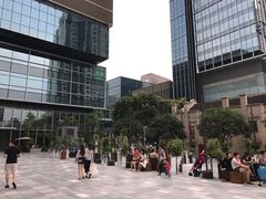 -上海静安香格里拉大酒店