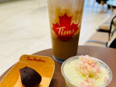 -Tims天好咖啡(江干万象城店)