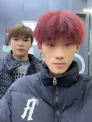 点击看大图 -藤野造型专业烫染接发