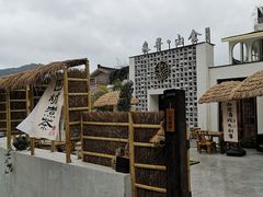 -杭州西湖风景名胜区-满觉陇四眼井