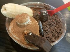 -DQ·蛋糕·冰淇淋(金桥店)