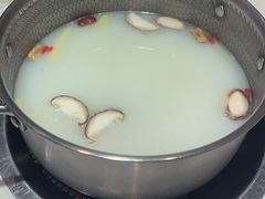 -沄记顺德菜打边炉(东直门店)