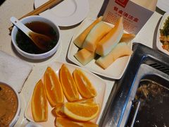 -海底捞火锅(海悦天地店)