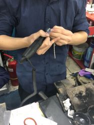 -张师傅首饰加工修理(西单华威潮铺街店)