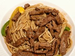 -Thanks美式餐厅(汉堡咖啡店)