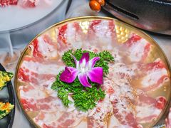 -匠牛道烤肉料理店(西坝河店)