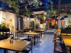 大堂-IFIF 如果花園(宽厚里店)