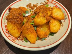 -张翻越·川渝冒菜·武汉黑鸭煲(城北万象城店)