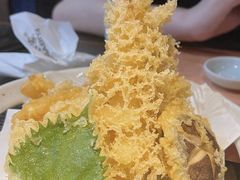 -山葵家·创意料理(临平银泰城店)