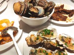 -领鲜活海鲜榴莲自助火锅(东门店)