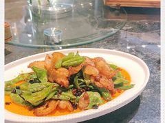 -悦百味·品质川菜(橄榄郡店)