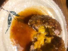 俄式猪肉饼-食戟