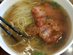 -朱鸿兴面馆(镇湖店)