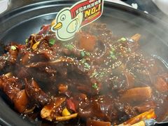 -回味黑鸭煲·始于2006(万松园店)